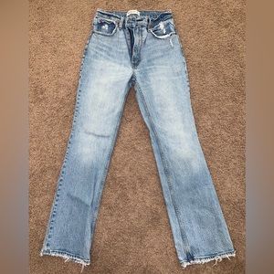 Abercrombie & Fitch Jeans Size 4/27